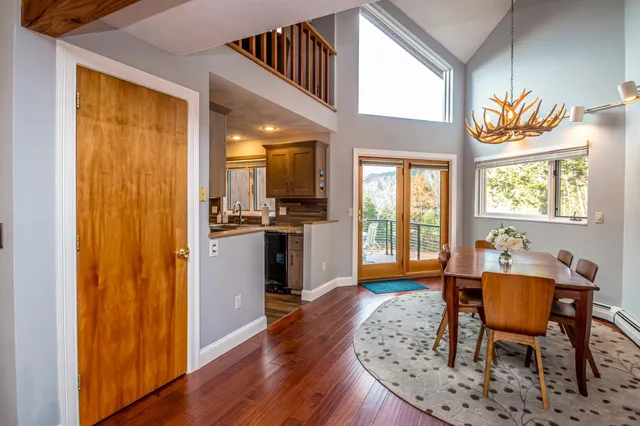 $620,000 | 9 Top Notch Road, Bartlett, NH 03812