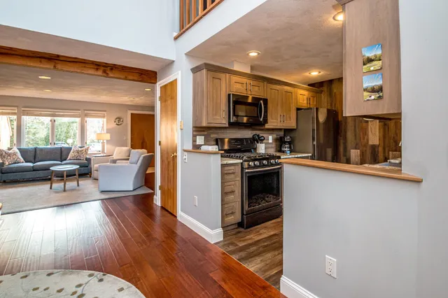 $620,000 | 9 Top Notch Road, Bartlett, NH 03812