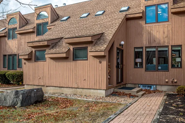 $620,000 | 9 Top Notch Road, Bartlett, NH 03812