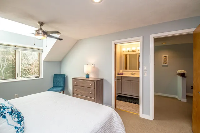 $620,000 | 9 Top Notch Road, Bartlett, NH 03812