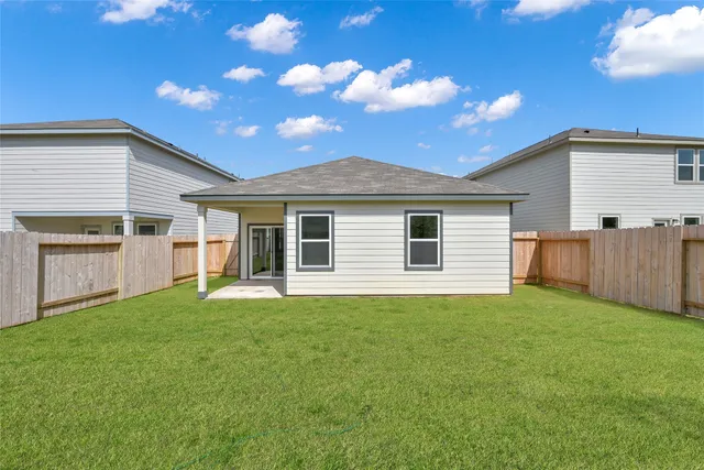 $1,700 | 583 Firemoon Street, Montgomery, TX 77316