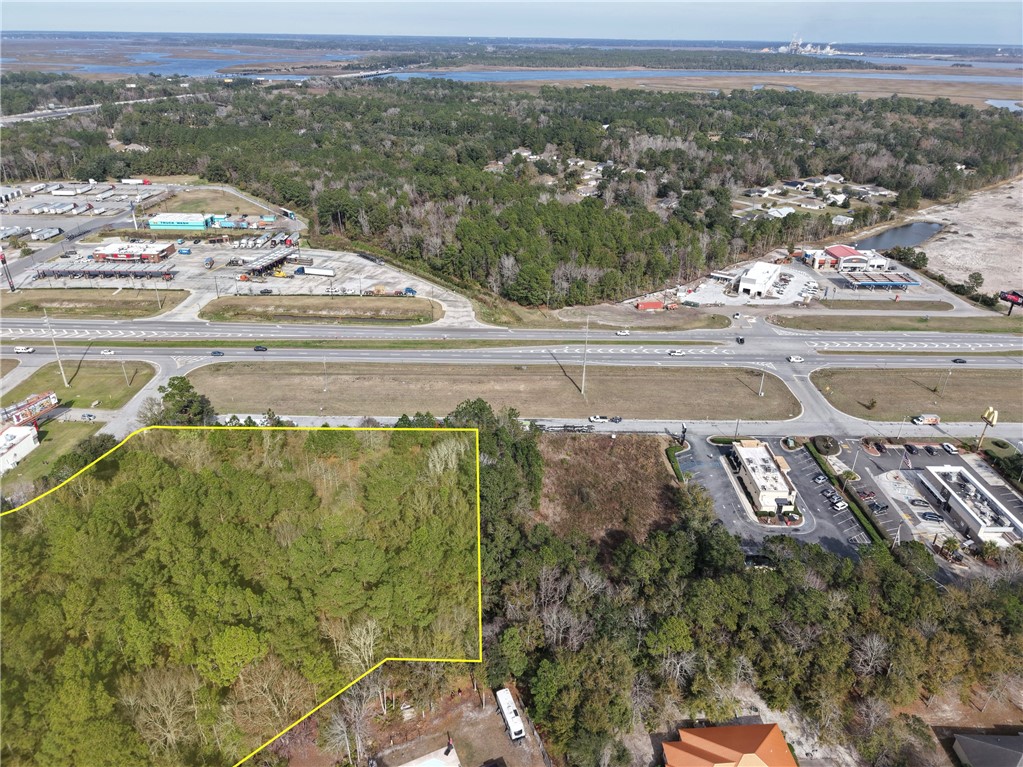 140 Frontage Drive Brunswick, GA 31523 - Photo 3 of 4