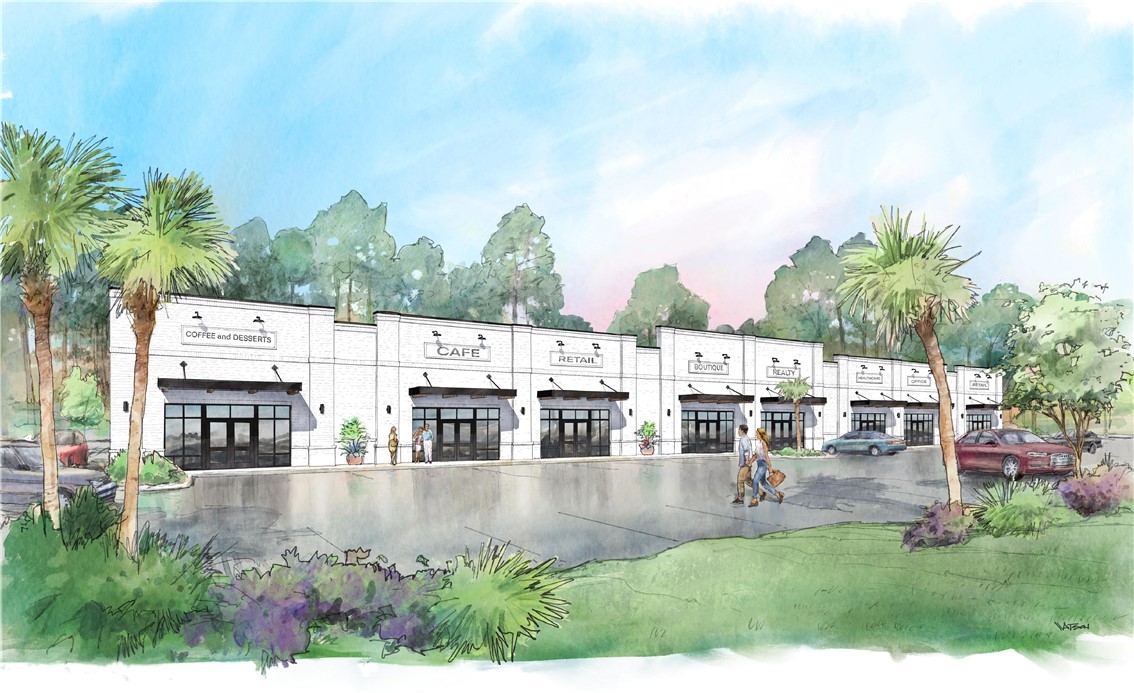 140 Frontage Drive Brunswick, GA 31523 - Photo 4 of 4