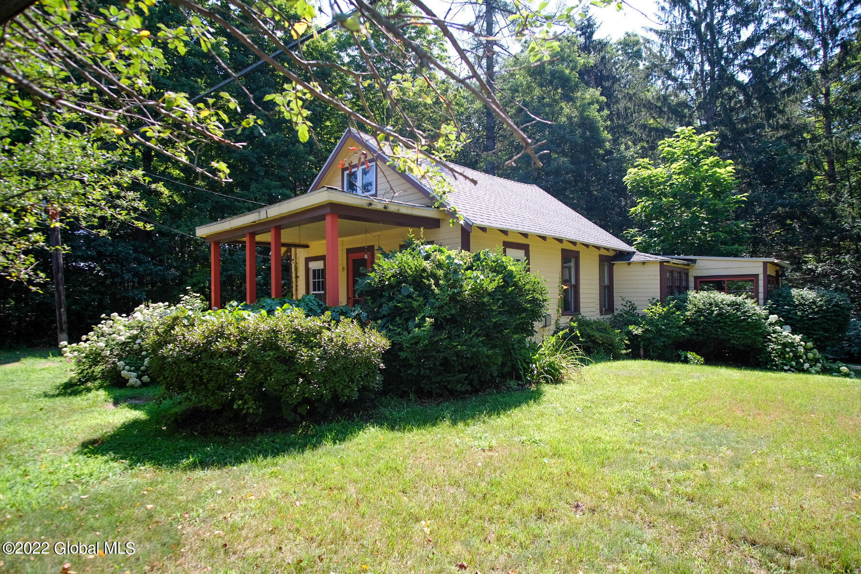 403 Northern Pines Road Wilton, NY 12831 - Photo 1 of 23 RIGA7182