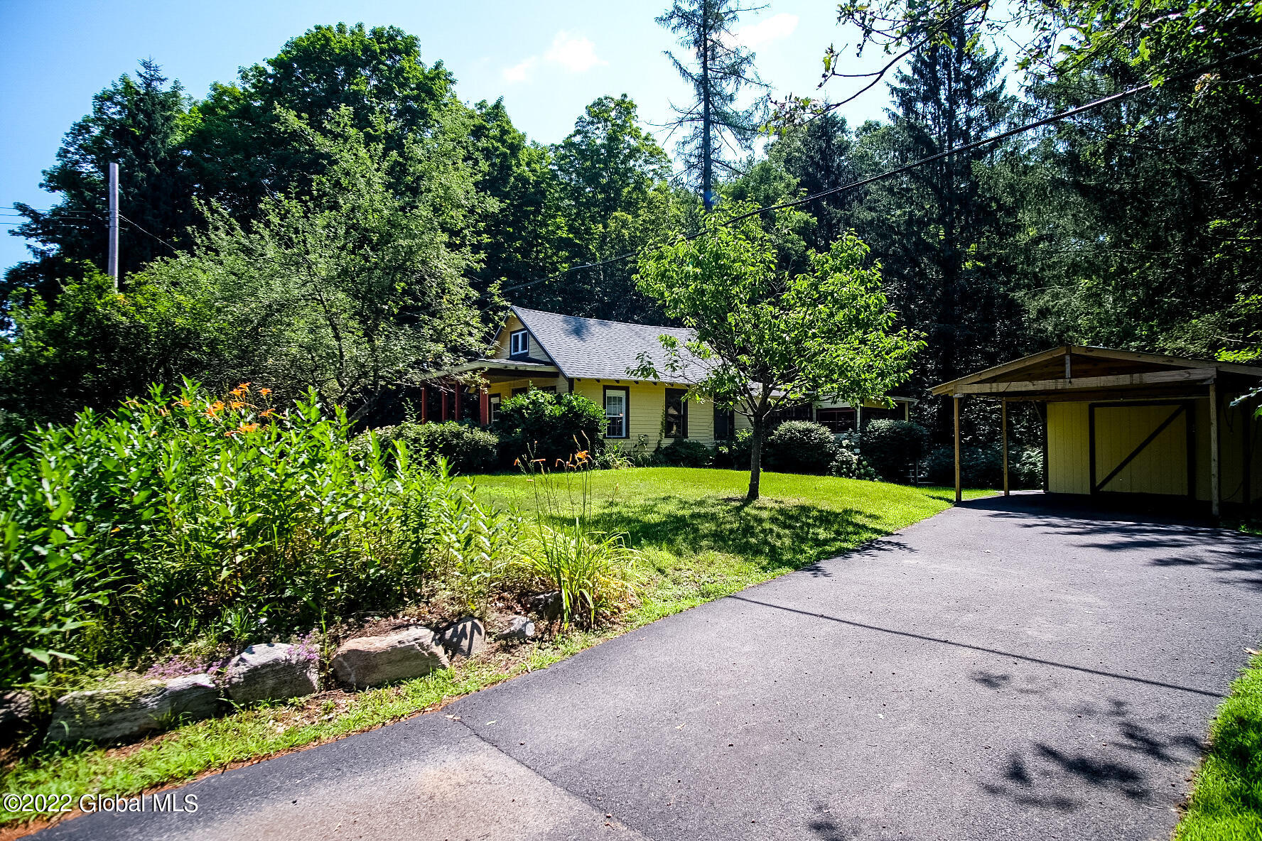 403 Northern Pines Road Wilton, NY 12831 - Photo 2 of 23 OUEQ8981