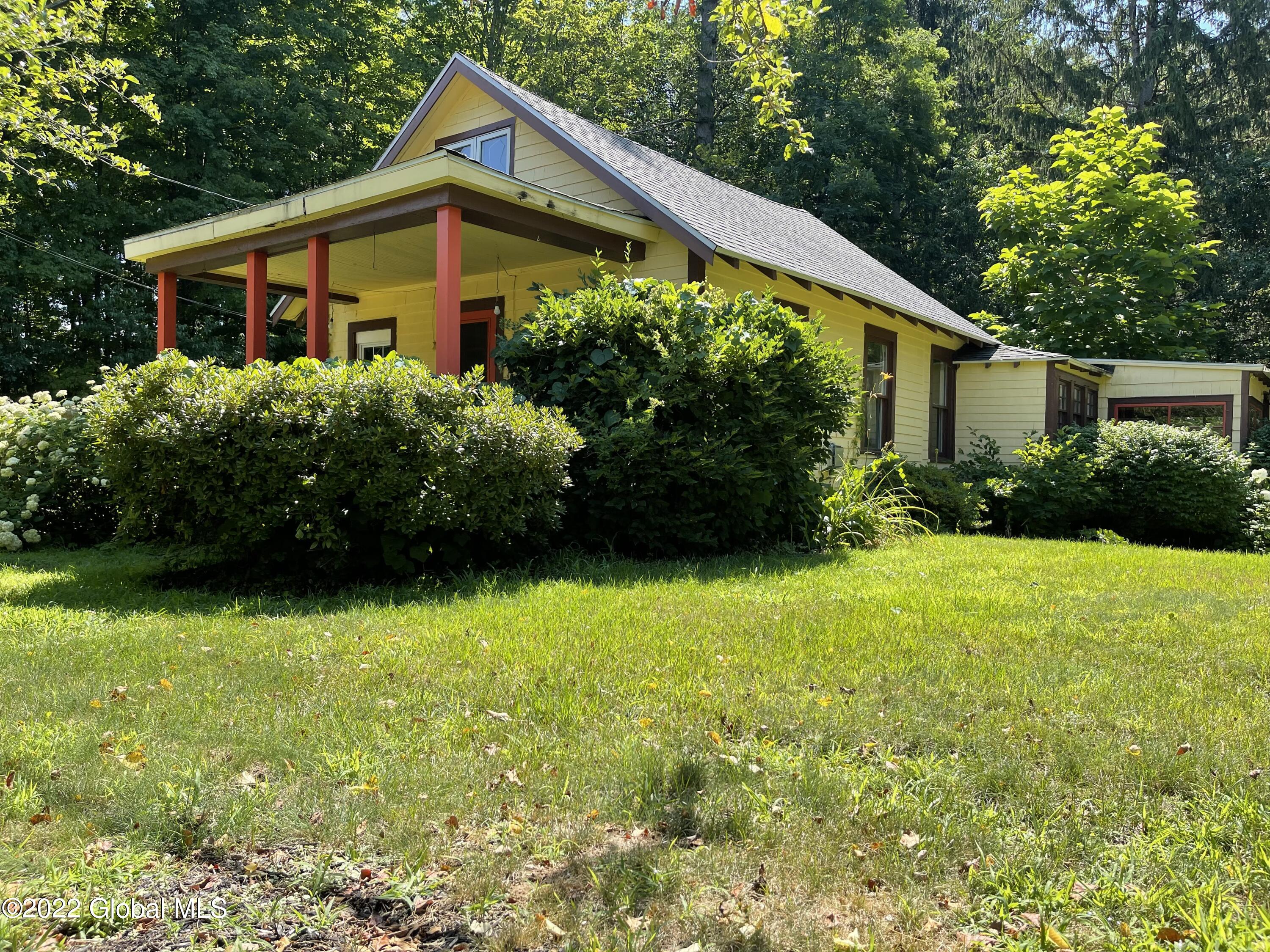 403 Northern Pines Road Wilton, NY 12831 - Photo 3 of 23 IMG_6256