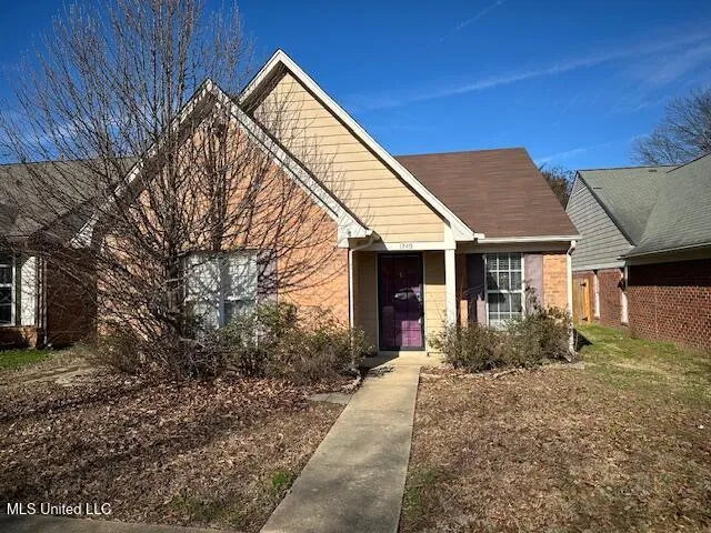 $1,450 | 1240 McGowan Drive, Southaven, MS 38671