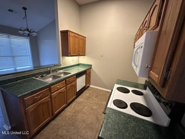 $1,450 | 1240 McGowan Drive, Southaven, MS 38671