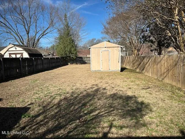 $1,450 | 1240 McGowan Drive, Southaven, MS 38671