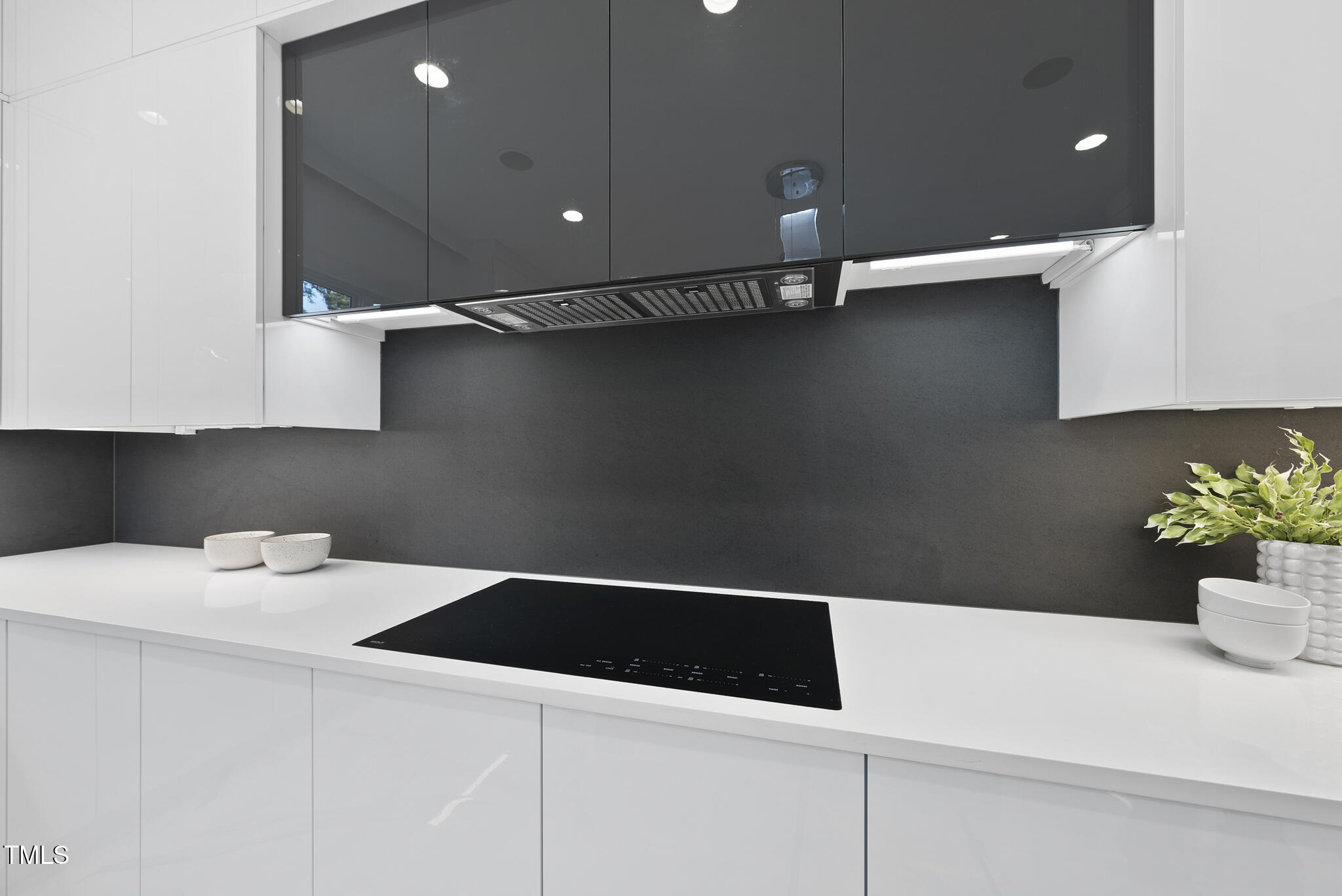 1309 Briarpatch Lane Raleigh, NC 27615 - Photo 17 of 55 Wolf Convection Cooktop