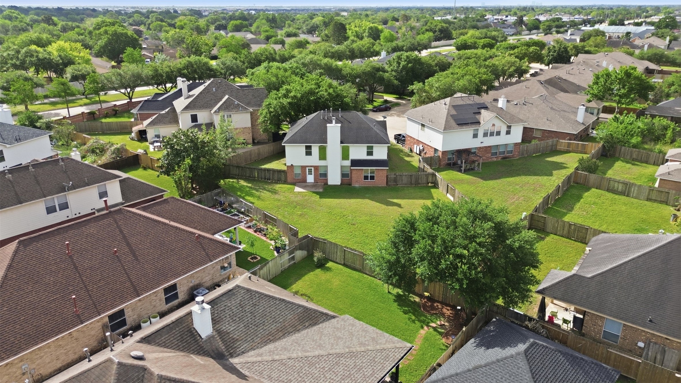 7335 Slippery Elm Lane Houston, TX 77095 - Photo 40 of 45