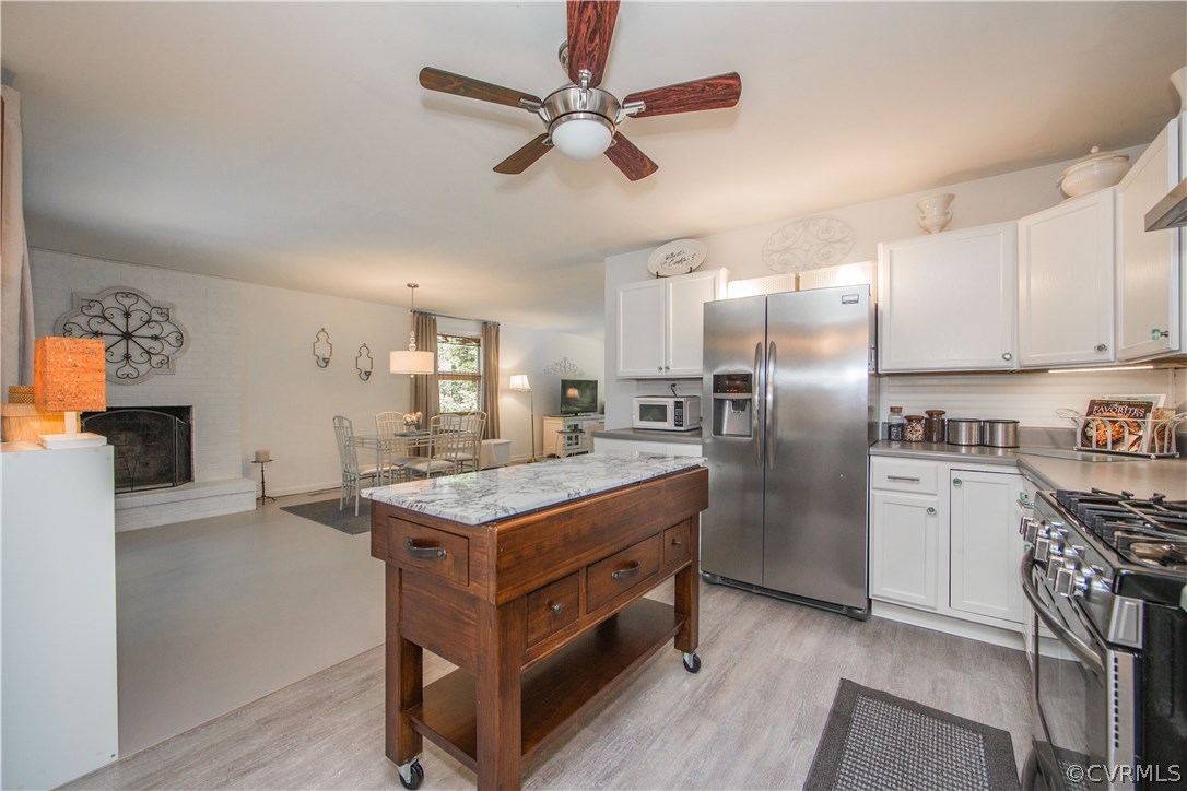 12 Hillcrest Road Petersburg, VA 23805 - Photo 16 of 38 Gallery Image 16