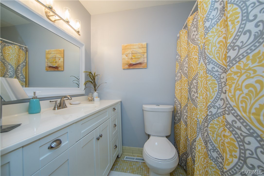 12 Hillcrest Road Petersburg, VA 23805 - Photo 24 of 38 Gallery Image 24
