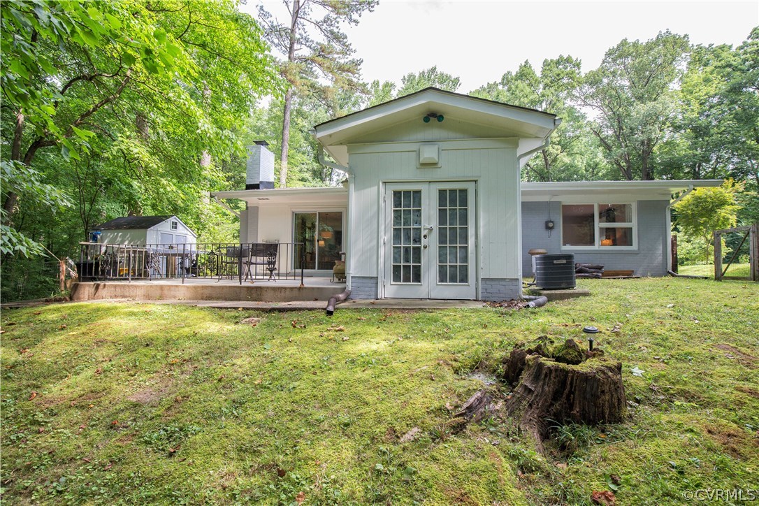 12 Hillcrest Road Petersburg, VA 23805 - Photo 35 of 38 Gallery Image 35