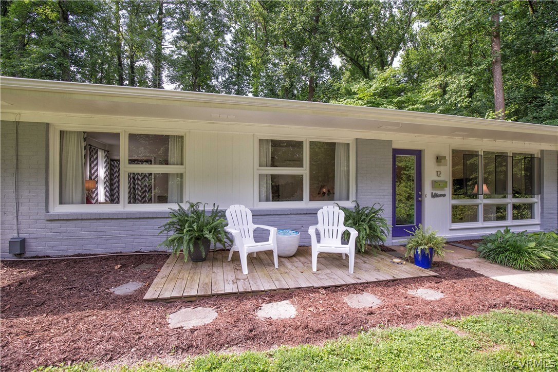 12 Hillcrest Road Petersburg, VA 23805 - Photo 38 of 38 Gallery Image 38