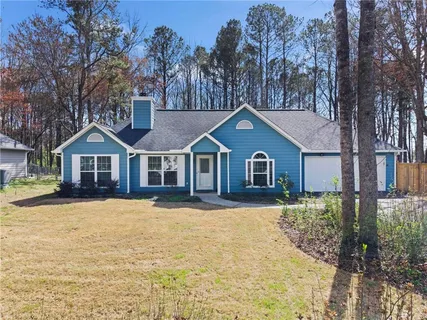 $450,000 | 2395 Holly Branch Drive, Cumming, GA 30040