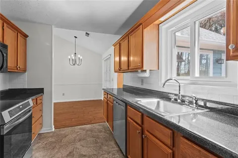 $450,000 | 2395 Holly Branch Drive, Cumming, GA 30040