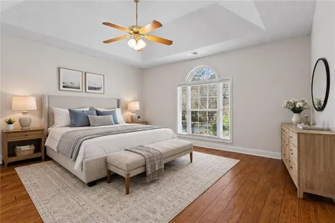 $450,000 | 2395 Holly Branch Drive, Cumming, GA 30040