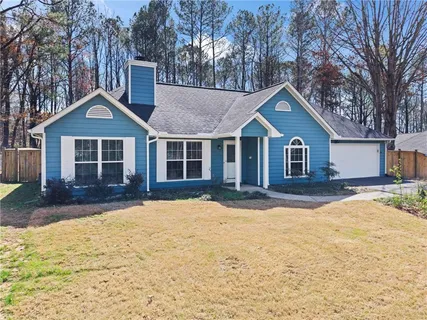 $450,000 | 2395 Holly Branch Drive, Cumming, GA 30040
