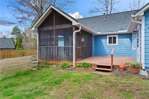 $450,000 | 2395 Holly Branch Drive, Cumming, GA 30040