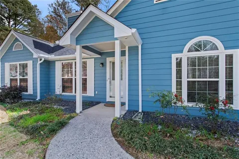 $450,000 | 2395 Holly Branch Drive, Cumming, GA 30040