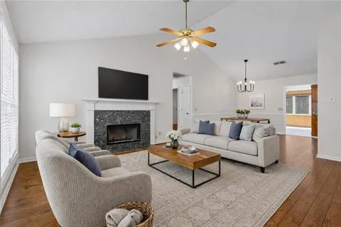 $450,000 | 2395 Holly Branch Drive, Cumming, GA 30040