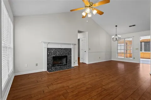 $450,000 | 2395 Holly Branch Drive, Cumming, GA 30040