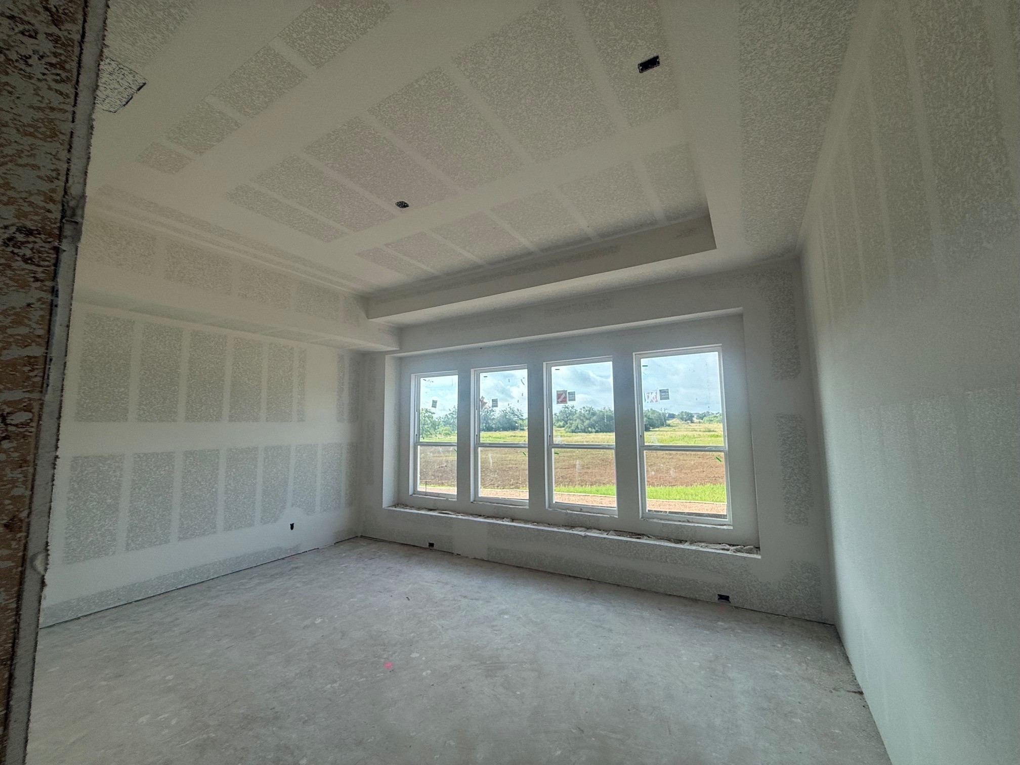 209 Firethorn Road Marble Falls, TX 78654 - Photo 6 of 29 HOME IS UNDER CONSTRUCTION