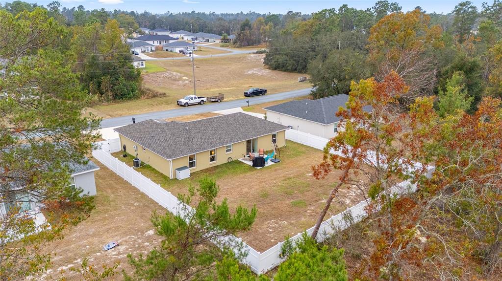 4475 Southwest 149th Street Ocala, FL 34473 - Photo 29 of 30