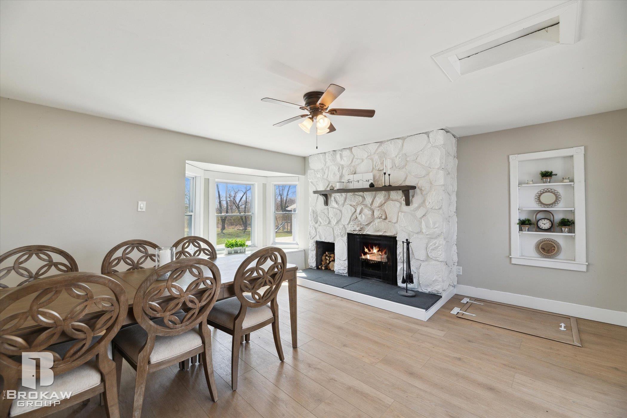 2202 South Washburn Road Davison, MI 48423 - Photo 17 of 57