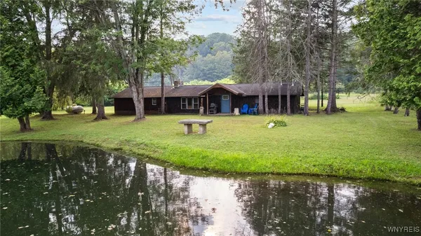 $231,000 | 3416 Highway 98, Sheldon, NY 14167