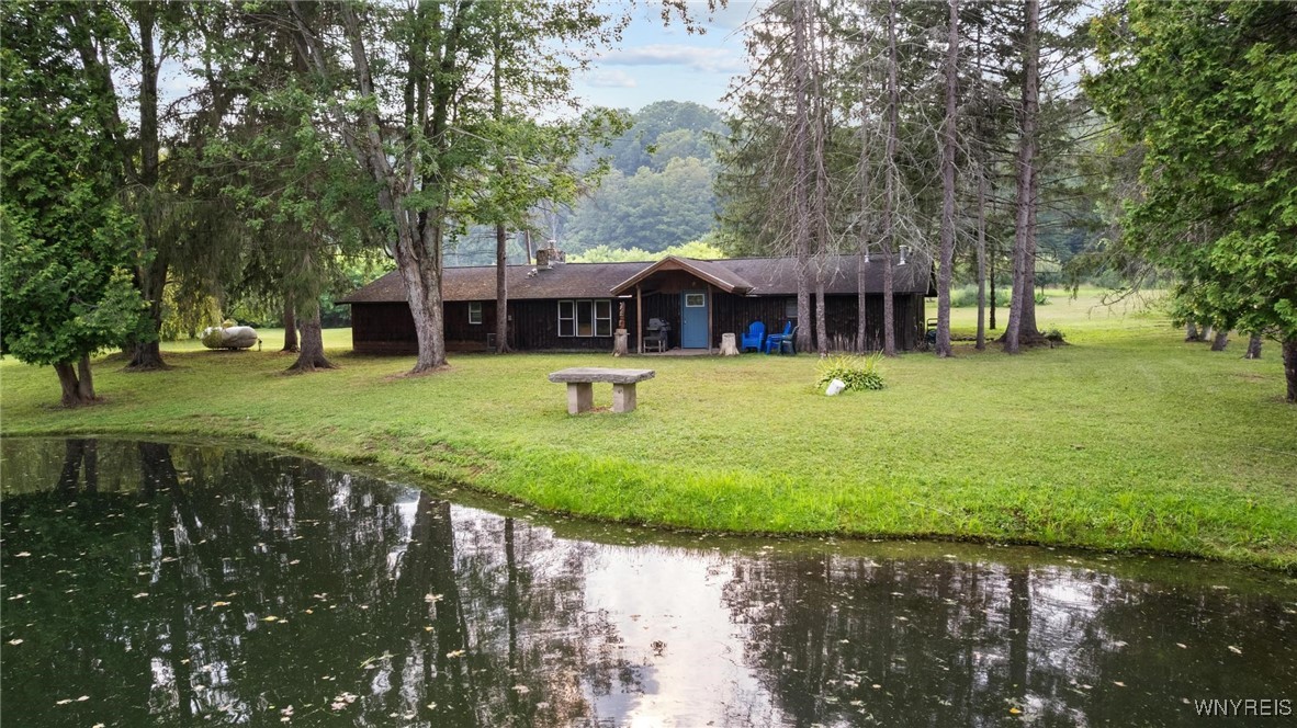 3416 Highway 98 Sheldon, NY 14167 - Photo 1 of 1