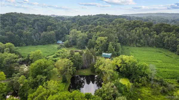 $231,000 | 3416 Highway 98, Sheldon, NY 14167