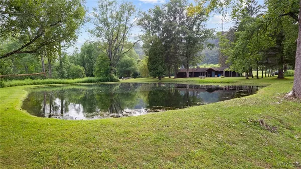 $231,000 | 3416 Highway 98, Sheldon, NY 14167