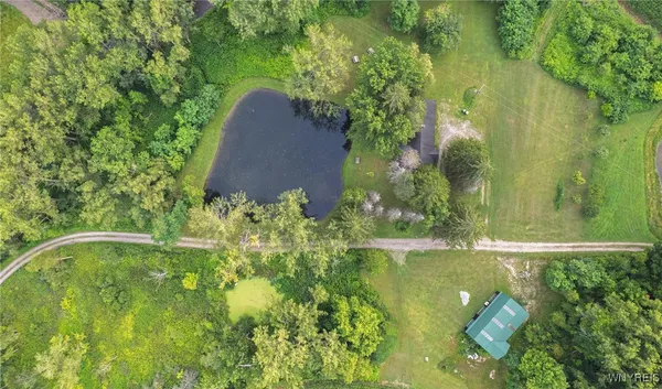 $231,000 | 3416 Highway 98, Sheldon, NY 14167