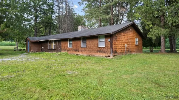 $231,000 | 3416 Highway 98, Sheldon, NY 14167