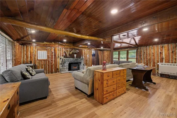 $231,000 | 3416 Highway 98, Sheldon, NY 14167