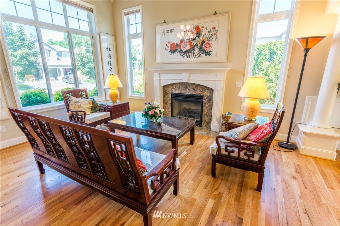 20711 38th Drive Southeast Bothell, WA 98021 - Photo 5 of 25