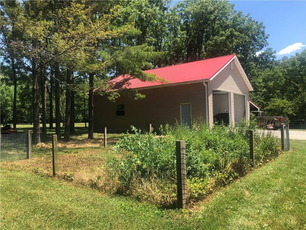 5600 West Lowell Road Columbus, IN 47201 - Photo 8 of 12