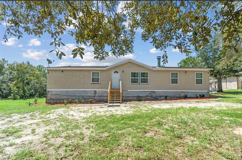 13120 Southwest 90th Street Dunnellon, FL 34432 - Photo 1 of 18