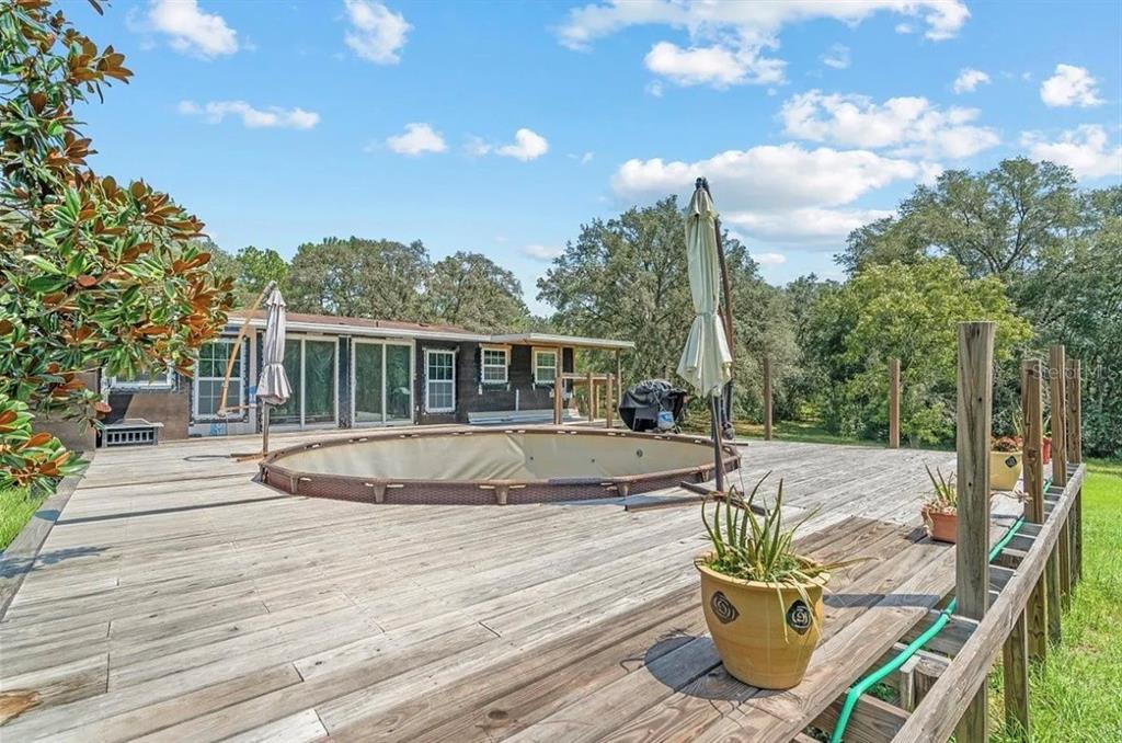 13120 Southwest 90th Street Dunnellon, FL 34432 - Photo 18 of 18