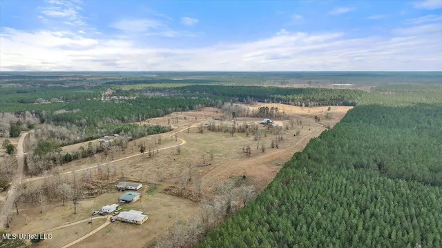$3,995,000 | 1050 Somerset Road Southeast, Bogue Chitto, MS 39629