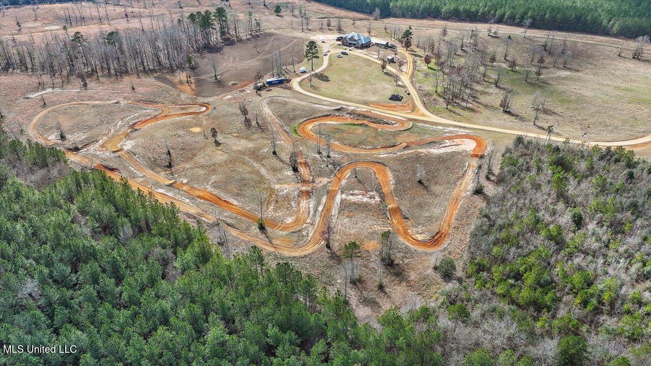 1050 Somerset Road Southeast Bogue Chitto, MS 39629 - Photo 105 of 110 116-1050 Somerset Rd SE