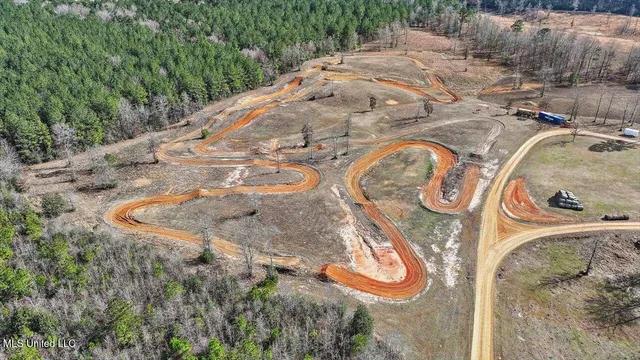 $3,995,000 | 1050 Somerset Road Southeast, Bogue Chitto, MS 39629