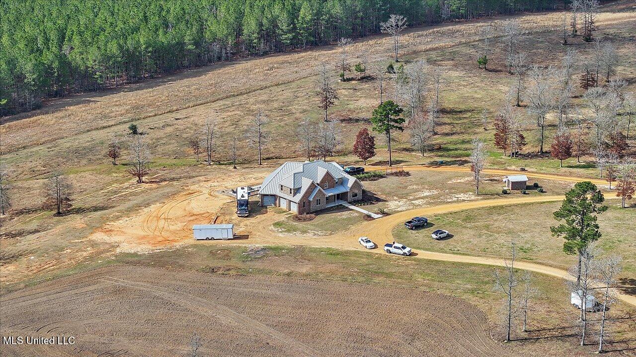 1050 Somerset Road Southeast Bogue Chitto, MS 39629 - Photo 108 of 110 120-1050 Somerset Rd SE