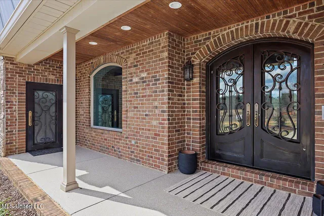 $3,995,000 | 1050 Somerset Road Southeast, Bogue Chitto, MS 39629