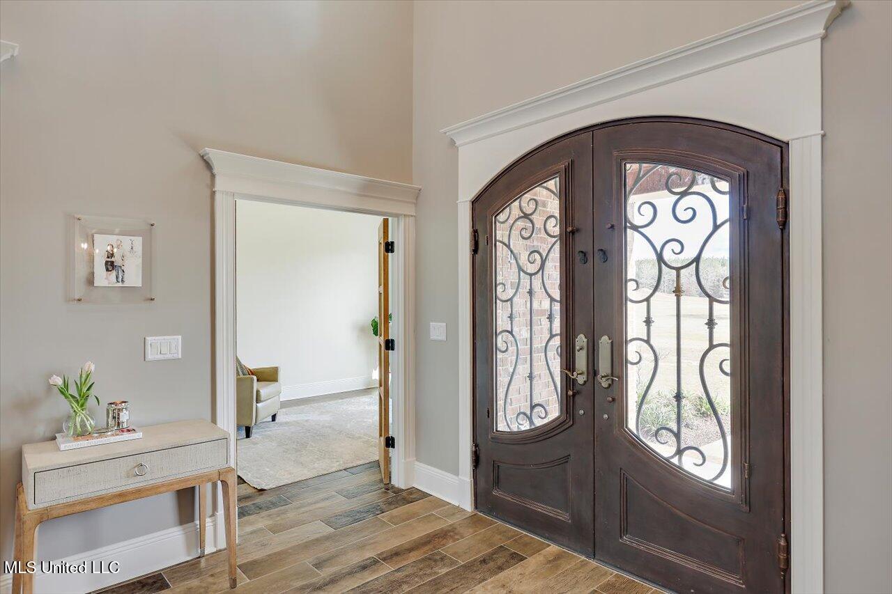 1050 Somerset Road Southeast Bogue Chitto, MS 39629 - Photo 12 of 110 006-1050 Somerset Rd SE