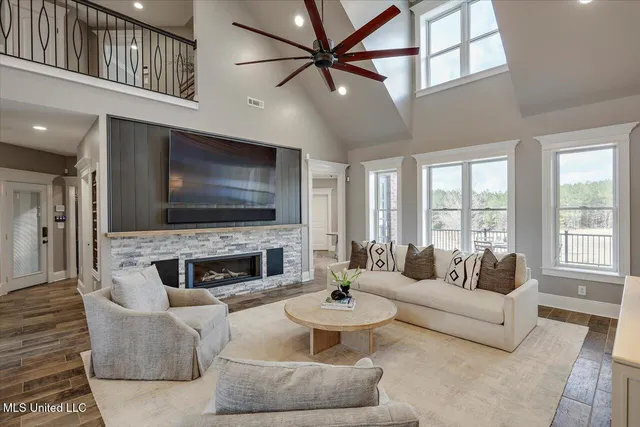 $3,995,000 | 1050 Somerset Road Southeast, Bogue Chitto, MS 39629