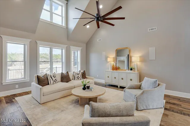 $3,995,000 | 1050 Somerset Road Southeast, Bogue Chitto, MS 39629