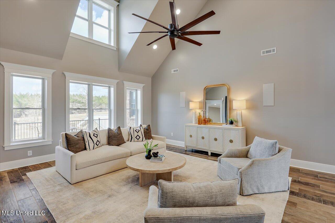 1050 Somerset Road Southeast Bogue Chitto, MS 39629 - Photo 14 of 110 009-1050 Somerset Rd SE